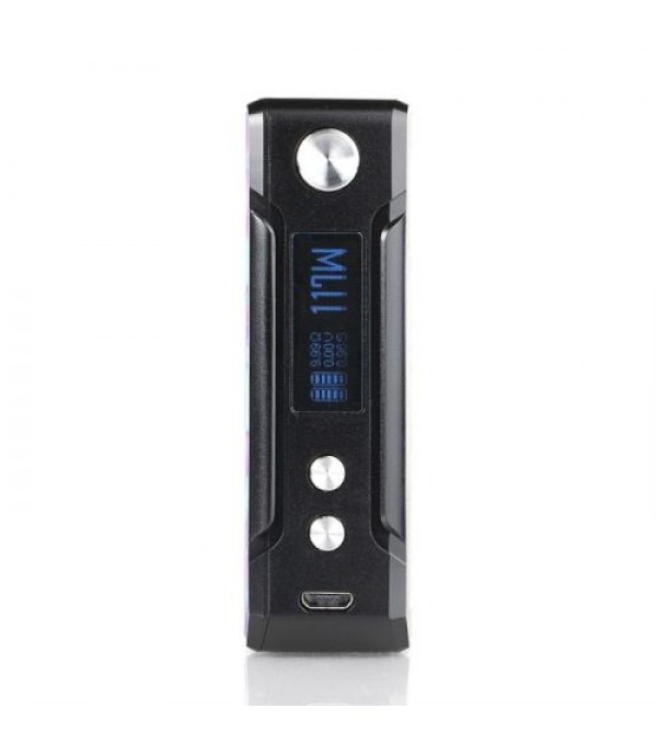 VOOPOO DRAG Mini 117W TC Box Mod