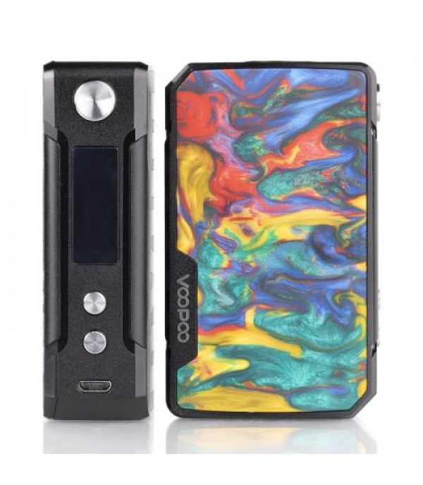 VOOPOO DRAG Mini 117W TC Box Mod