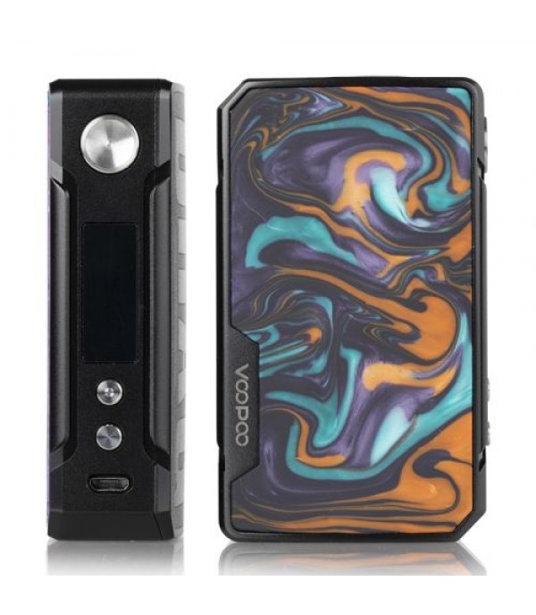 VOOPOO DRAG 2 177W TC Box Mod