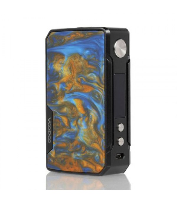 VOOPOO DRAG 2 177W TC Box Mod