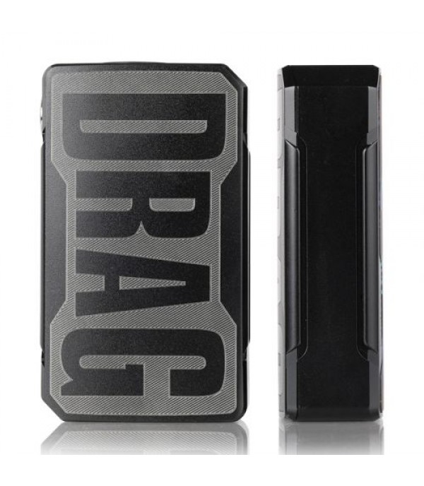 VOOPOO DRAG 2 177W TC Box Mod
