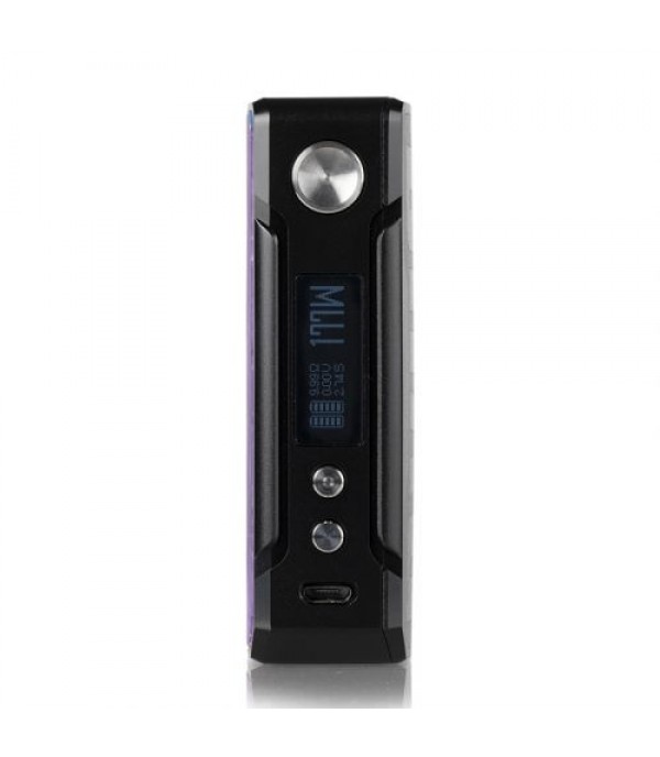 VOOPOO DRAG 2 177W TC Box Mod