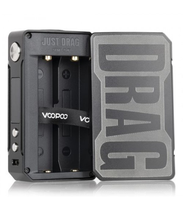 VOOPOO DRAG 2 177W TC Box Mod