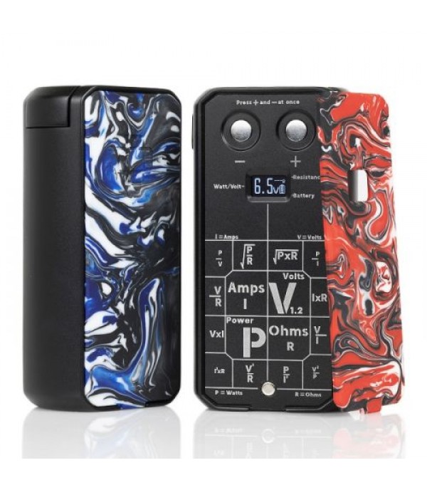 Augvape Druga Foxy 150W Box Mod