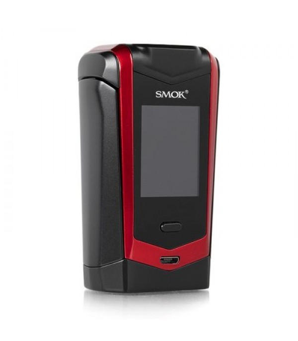 SMOK SPECIES 230W TC Box Mod
