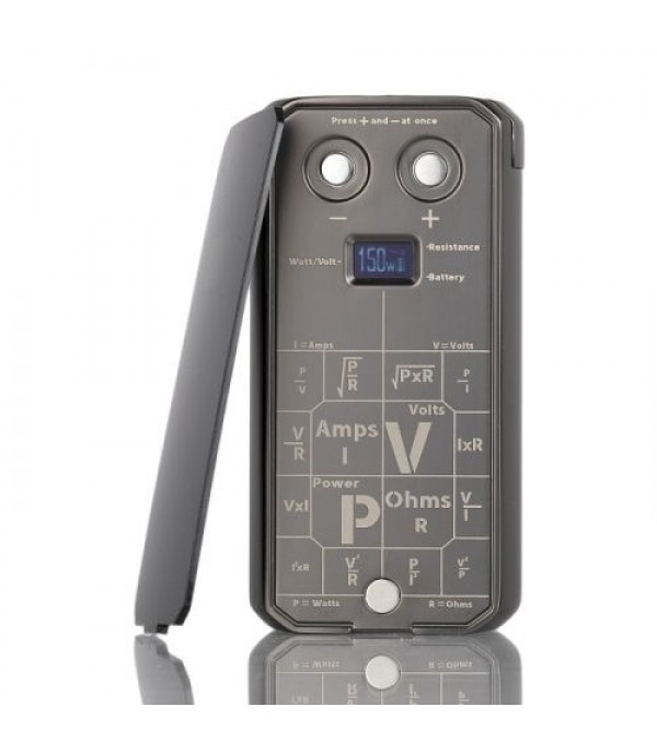 Augvape Druga Foxy 150W Box Mod