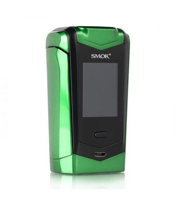 SMOK SPECIES 230W TC Box Mod