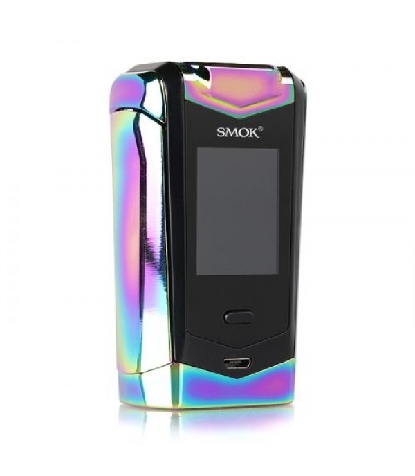 SMOK SPECIES 230W TC Box Mod
