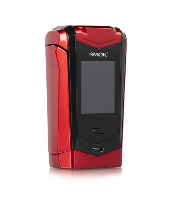 SMOK SPECIES 230W TC Box Mod