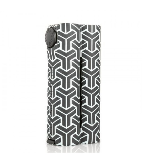 Squid Industries Double Barrel 3.0 150W Box Mod