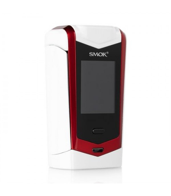 SMOK SPECIES 230W TC Box Mod
