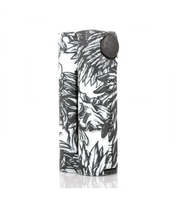 Squid Industries Double Barrel 3.0 150W Box Mod
