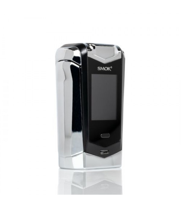 SMOK SPECIES 230W TC Box Mod
