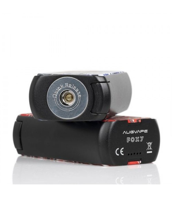 Augvape Druga Foxy 150W Box Mod