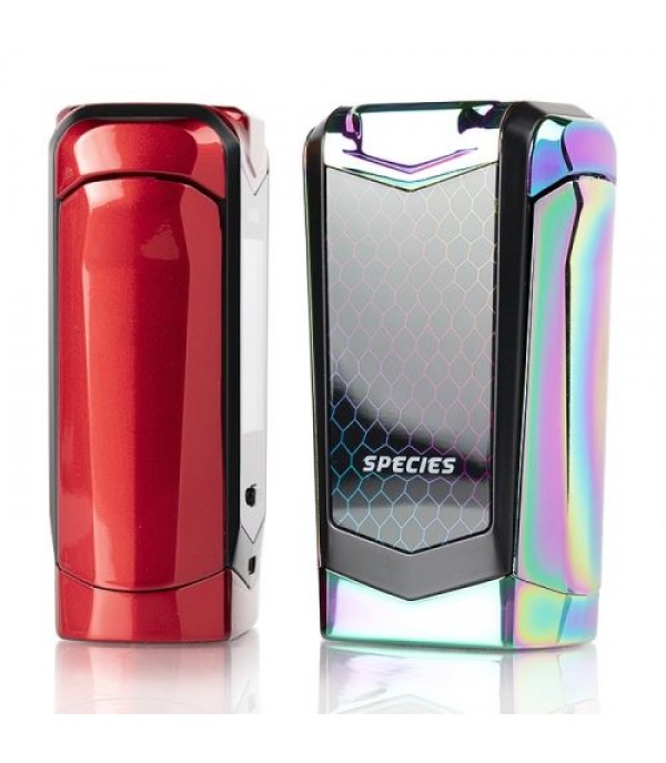 SMOK SPECIES 230W TC Box Mod