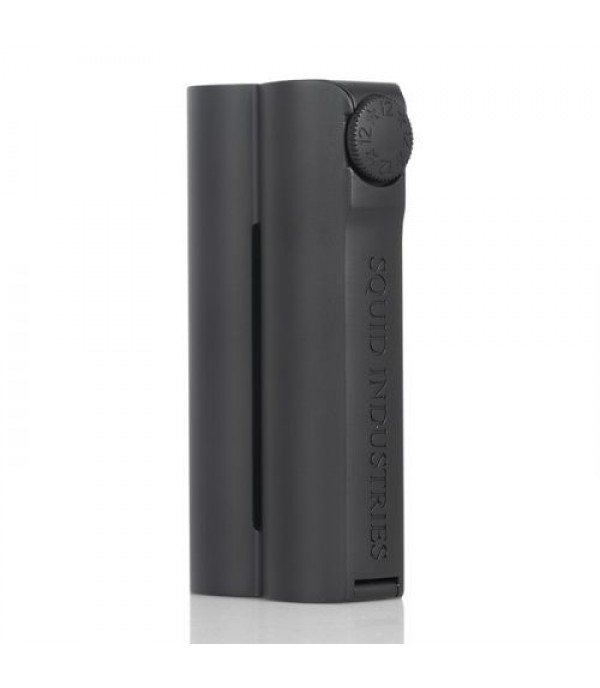 Squid Industries Double Barrel 3.0 150W Box Mod