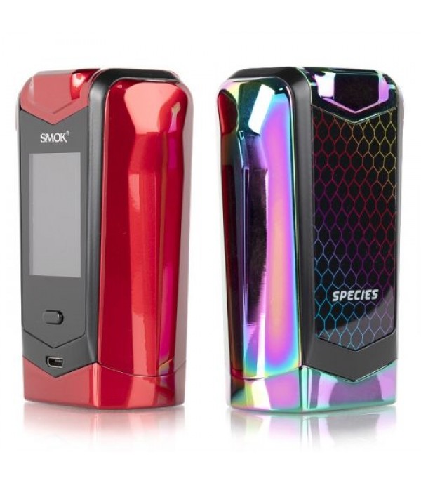 SMOK SPECIES 230W TC Box Mod