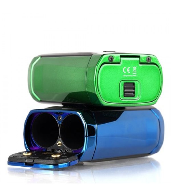 SMOK SPECIES 230W TC Box Mod