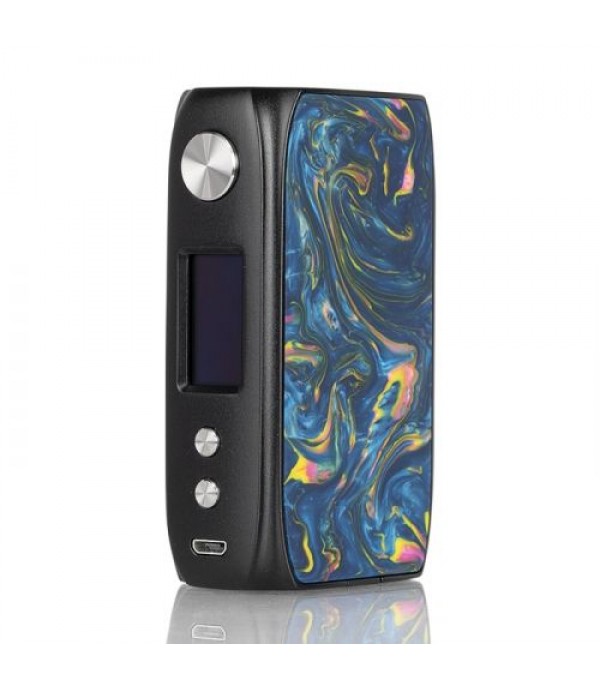 iJoy SHOGUN UNIV 180W TC Box Mod