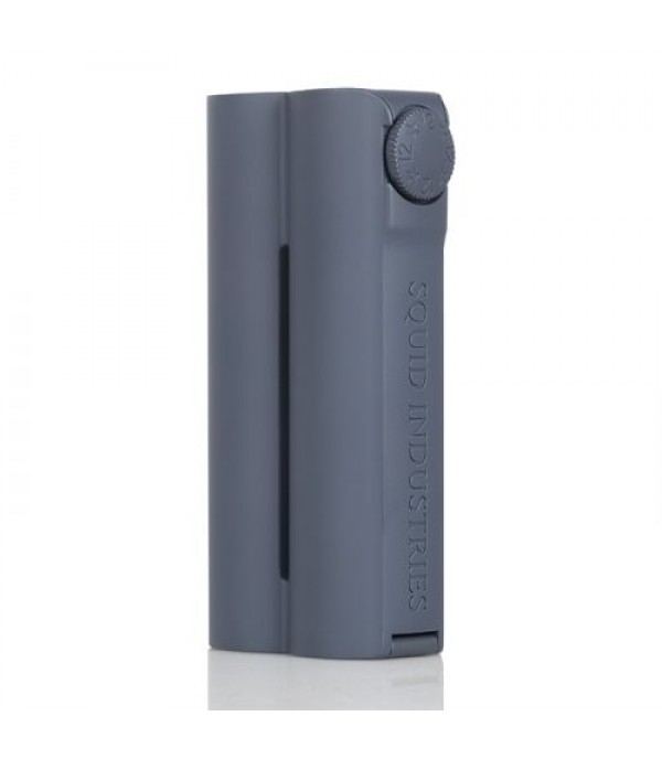 Squid Industries Double Barrel 3.0 150W Box Mod