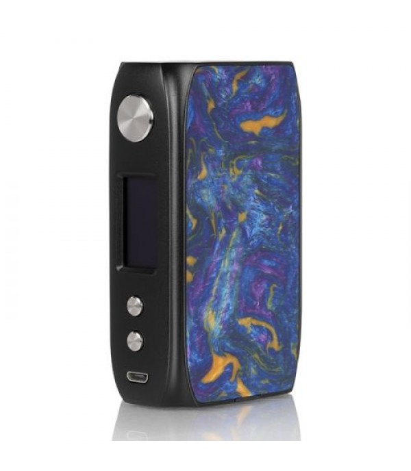 iJoy SHOGUN UNIV 180W TC Box Mod