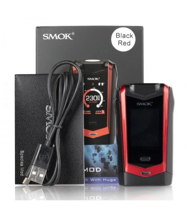 SMOK SPECIES 230W TC Box Mod