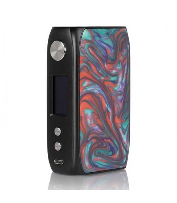 iJoy SHOGUN UNIV 180W TC Box Mod