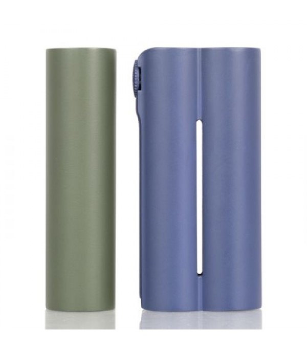 Squid Industries Double Barrel 3.0 150W Box Mod
