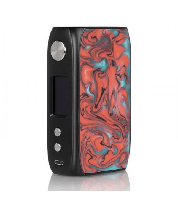 iJoy SHOGUN UNIV 180W TC Box Mod