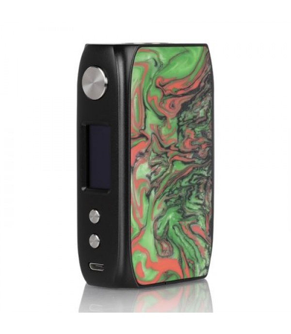iJoy SHOGUN UNIV 180W TC Box Mod