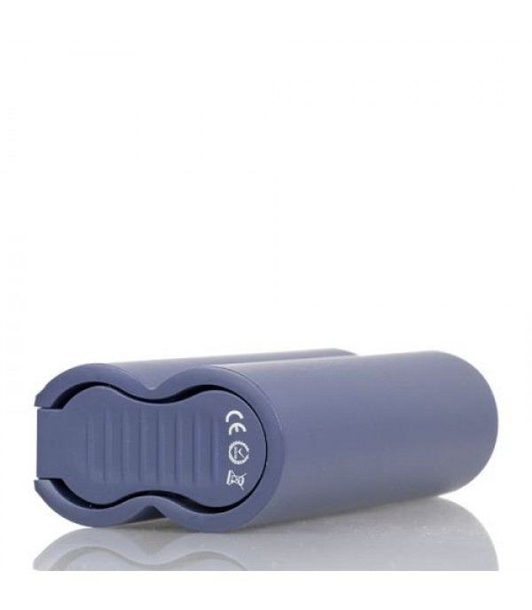 Squid Industries Double Barrel 3.0 150W Box Mod