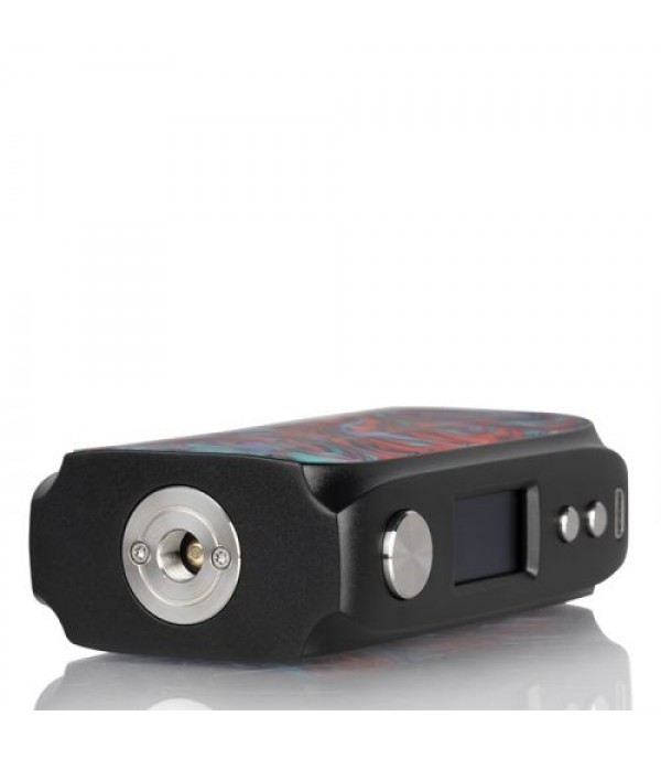 iJoy SHOGUN UNIV 180W TC Box Mod