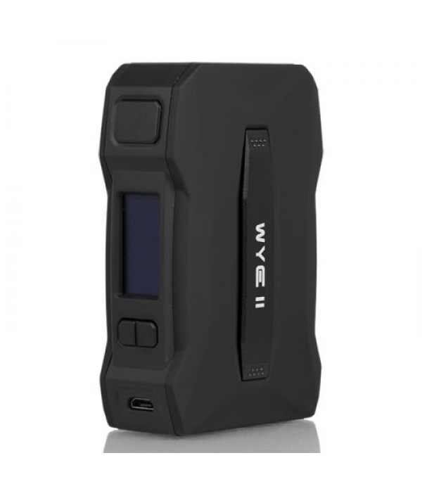Teslacigs WYE 2 (II) 215W TC Box Mod