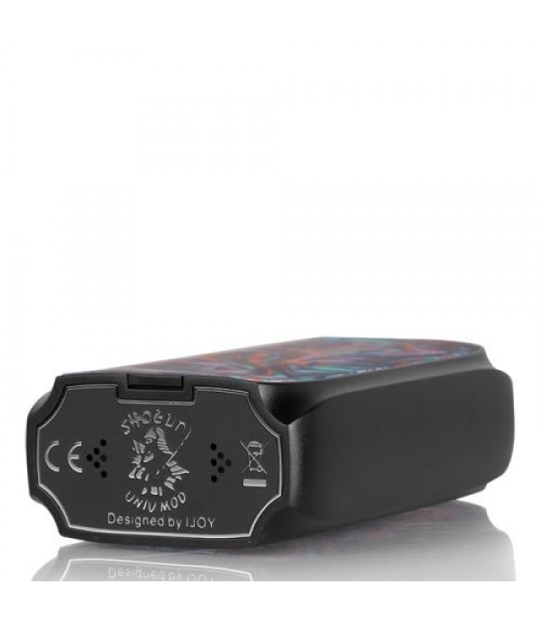 iJoy SHOGUN UNIV 180W TC Box Mod
