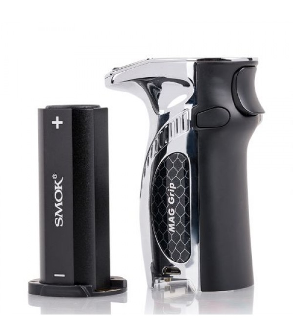 SMOK MAG Grip 100W TC Box Mod