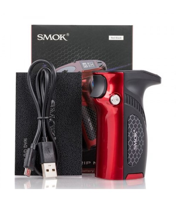 SMOK MAG Grip 100W TC Box Mod