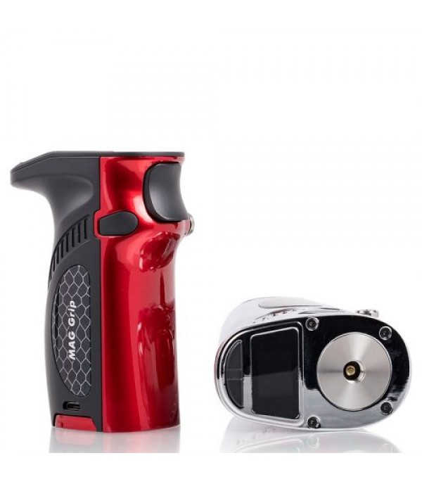 SMOK MAG Grip 100W TC Box Mod