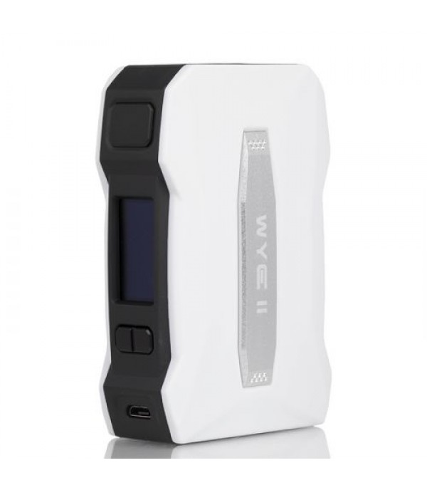 Teslacigs WYE 2 (II) 215W TC Box Mod
