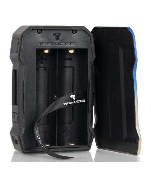 Teslacigs WYE 2 (II) 215W TC Box Mod