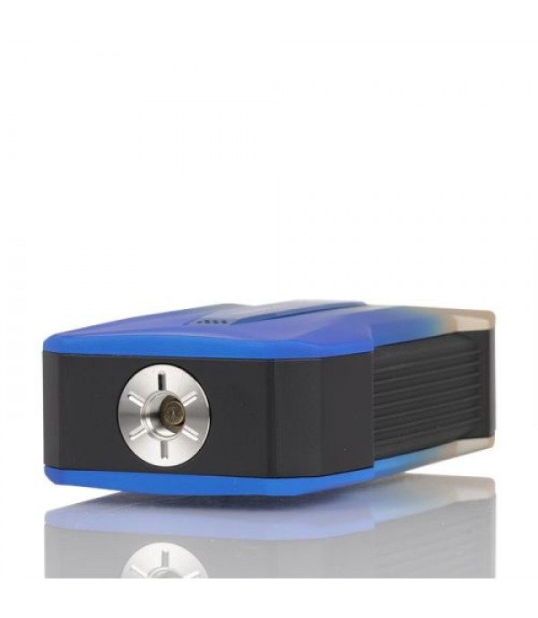 Teslacigs WYE 2 (II) 215W TC Box Mod