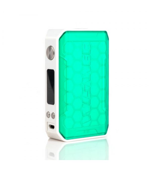 Wismec SINUOUS V200 TC Box Mod