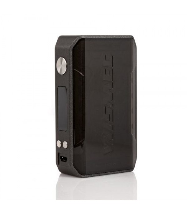 Wismec SINUOUS V200 TC Box Mod