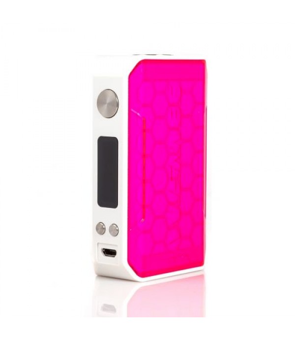 Wismec SINUOUS V200 TC Box Mod