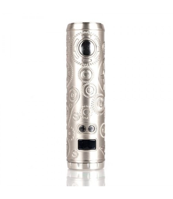 Teslacigs Punk 86W Mod