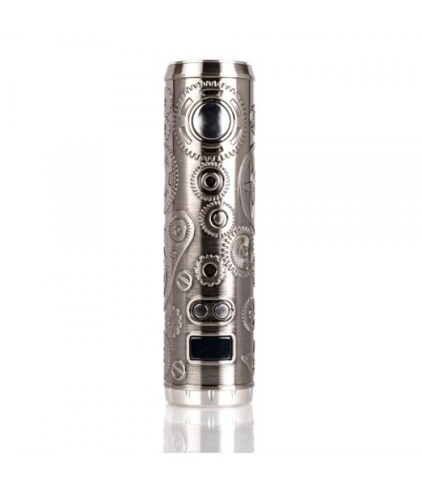 Teslacigs Punk 86W Mod