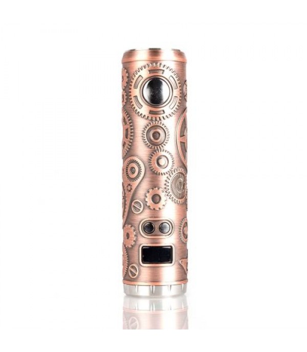 Teslacigs Punk 86W Mod
