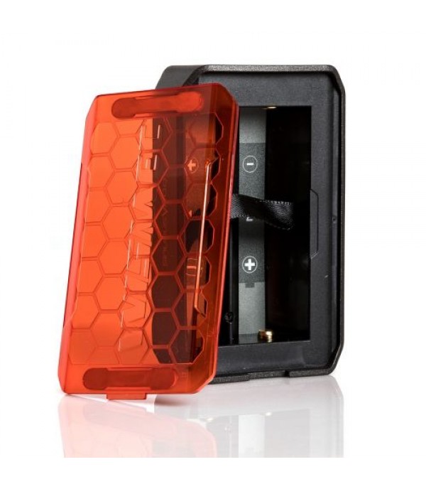 Wismec SINUOUS V200 TC Box Mod