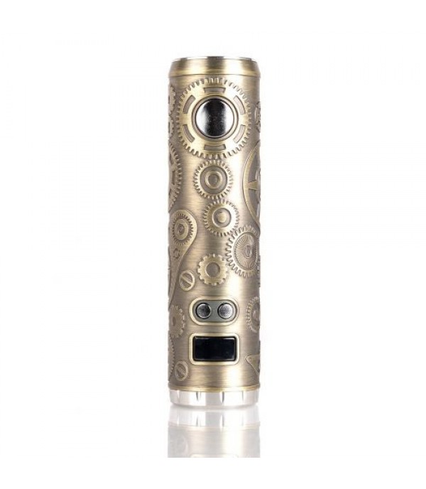 Teslacigs Punk 86W Mod