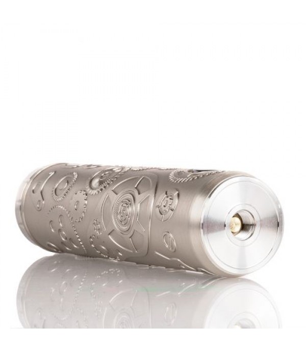 Teslacigs Punk 86W Mod
