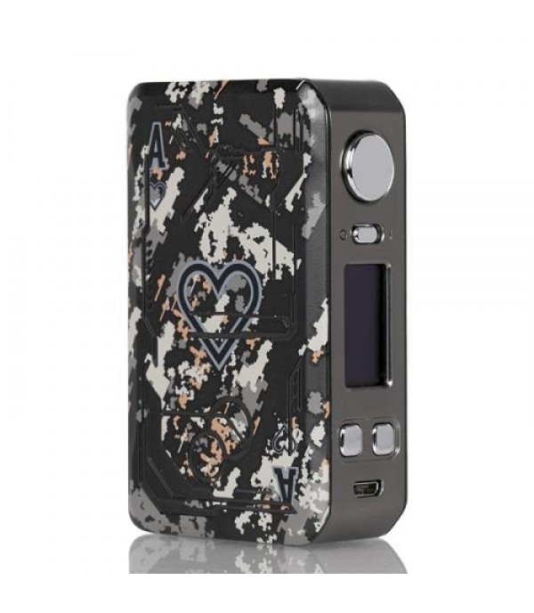 Teslacigs POKER 218W Box Mod
